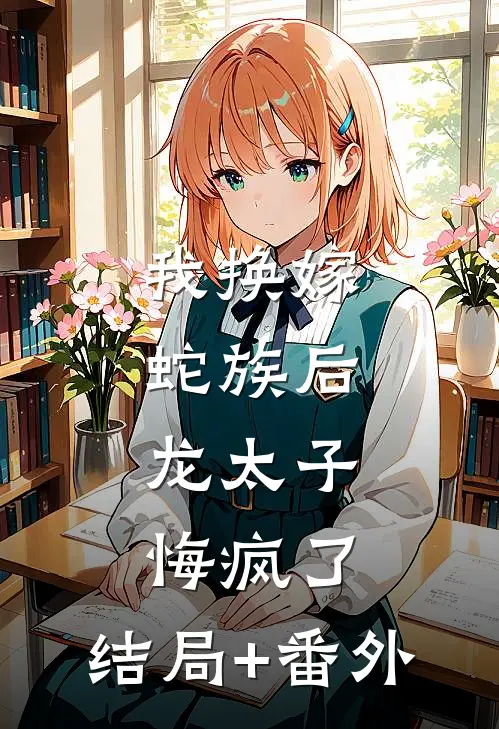 我换嫁蛇族后，龙太子悔疯了:结局+番外