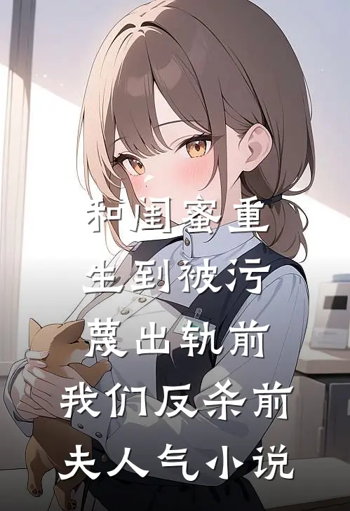 和闺蜜重生到被污蔑出轨前，我们反杀前夫人气小说