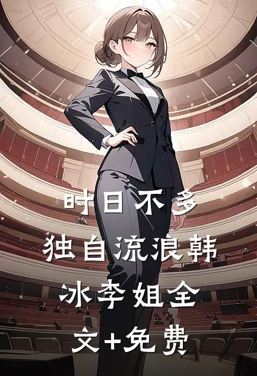 时日不多，独自流浪韩冰李姐全文+免费