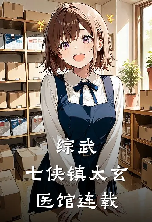 综武：七侠镇太玄医馆连载