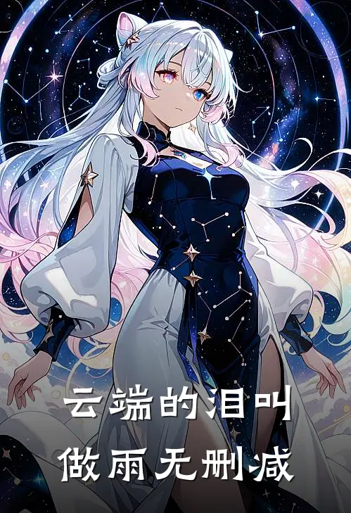 云端的泪叫做雨无删减