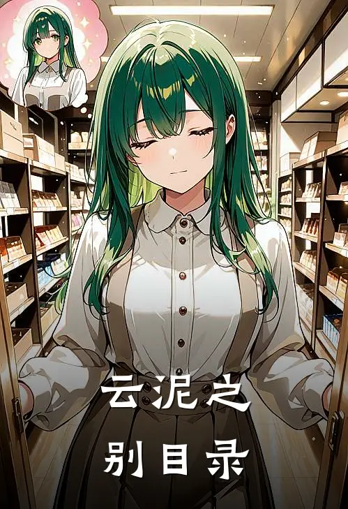 云泥之别目录