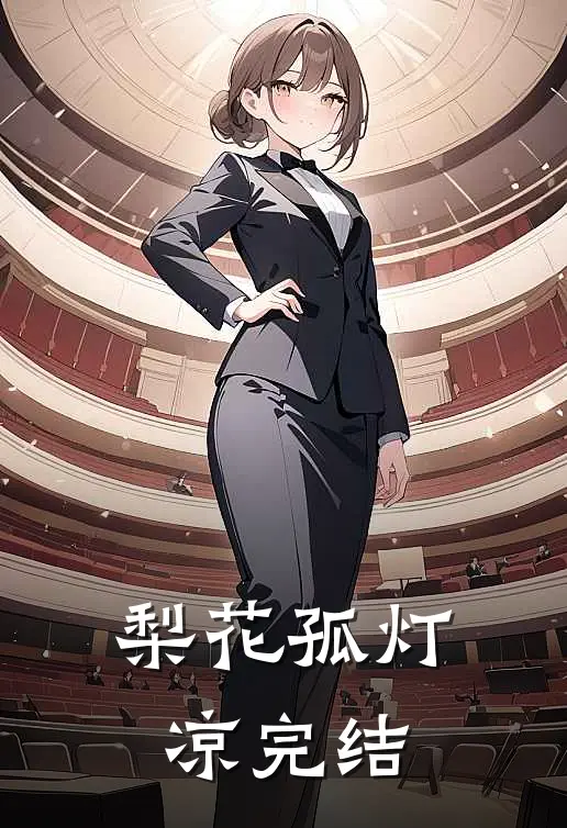 梨花孤灯凉完结