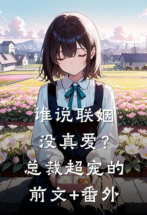 谁说联姻没真爱？总裁超宠的前文+番外