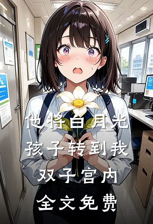 他将白月光孩子转到我双子宫内全文免费