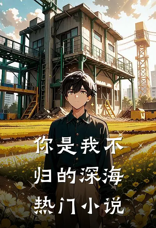 你是我不归的深海热门小说