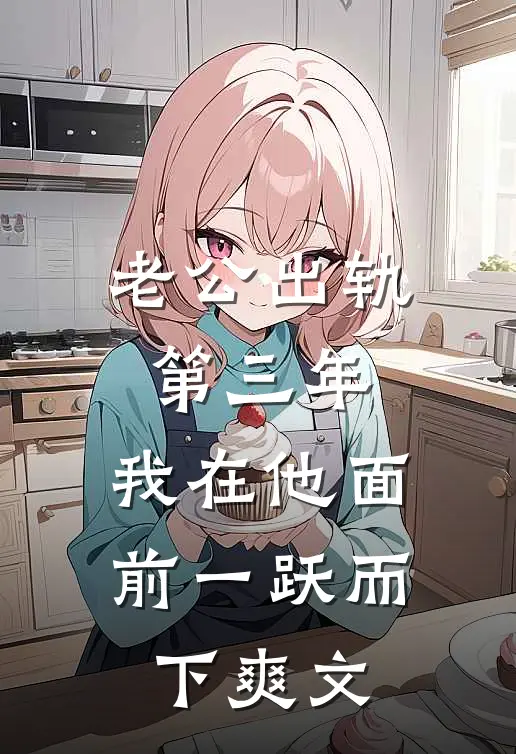 老公出轨第三年，我在他面前一跃而下爽文