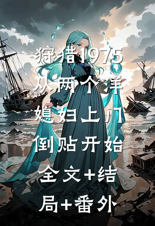 狩猎1975，从两个洋媳妇上门倒贴开始:全文+结局+番外
