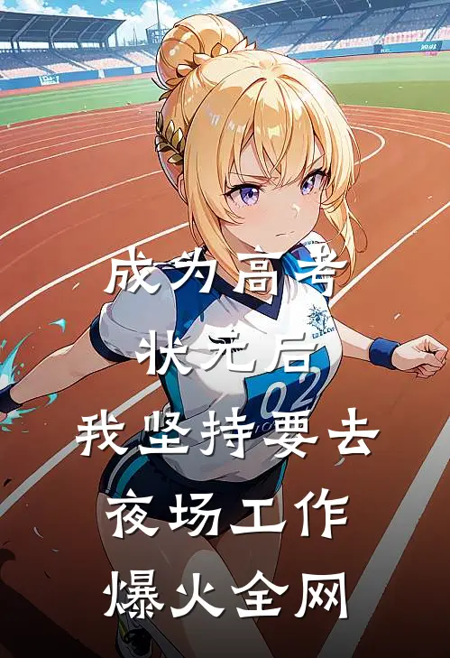 成为高考状元后，我坚持要去夜场工作爆火全网