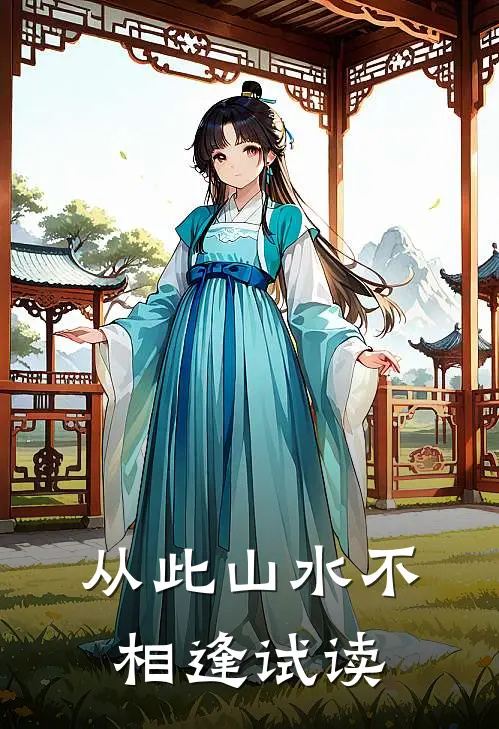 从此山水不相逢试读