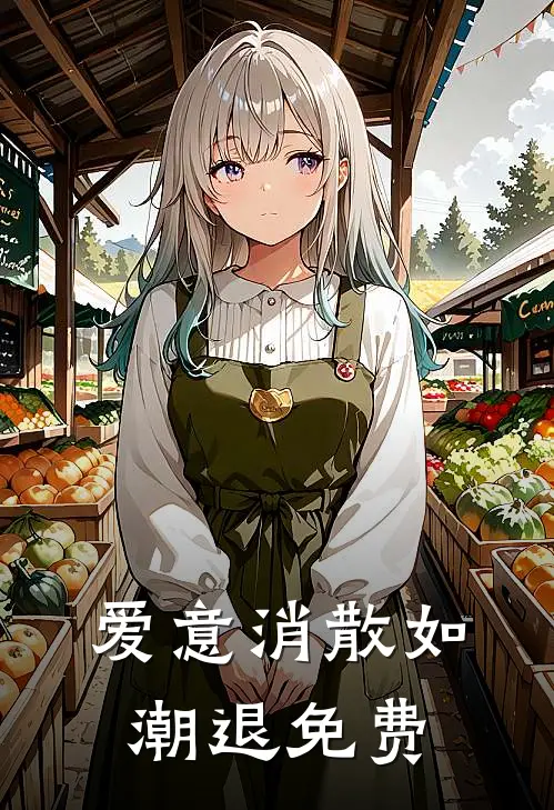 爱意消散如潮退免费