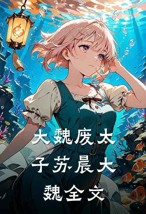 大魏废太子苏晨大魏全文