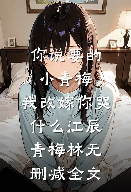 你说要的小青梅，我改嫁你哭什么江辰青梅林无删减全文