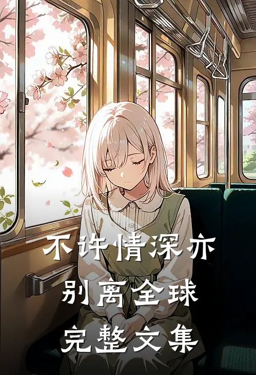 不许情深亦别离全球完整文集