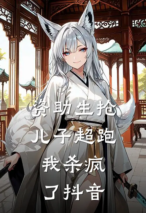 资助生抢儿子超跑，我杀疯了抖音