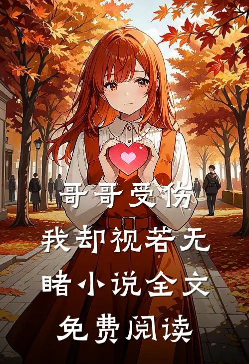 哥哥受伤，我却视若无睹小说全文免费阅读