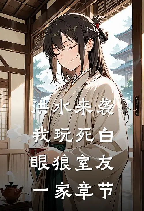 洪水来袭，我玩死白眼狼室友一家章节