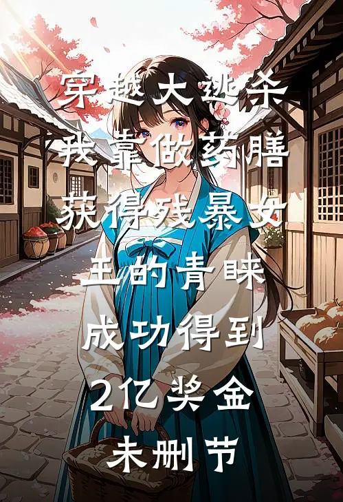 穿越大逃杀，我靠做药膳获得残暴女王的青睐，成功得到2亿奖金未删节