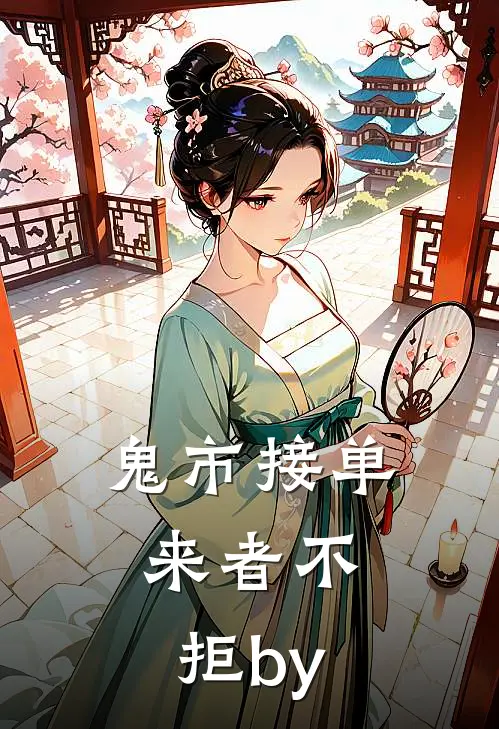 鬼市接单，来者不拒by