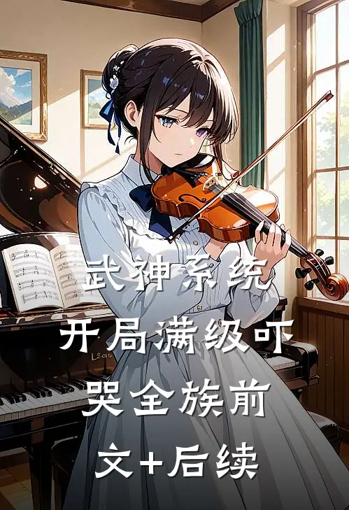 武神系统：开局满级吓哭全族前文+后续