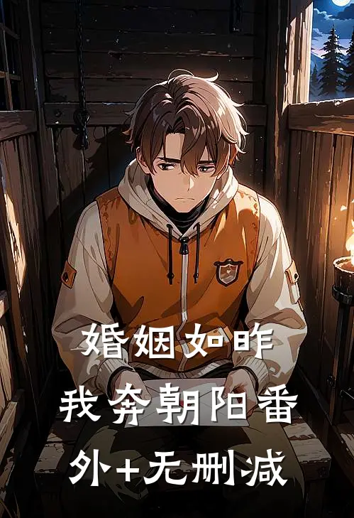 婚姻如昨，我奔朝阳番外+无删减