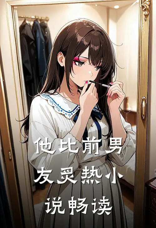 他比前男友炙热小说畅读
