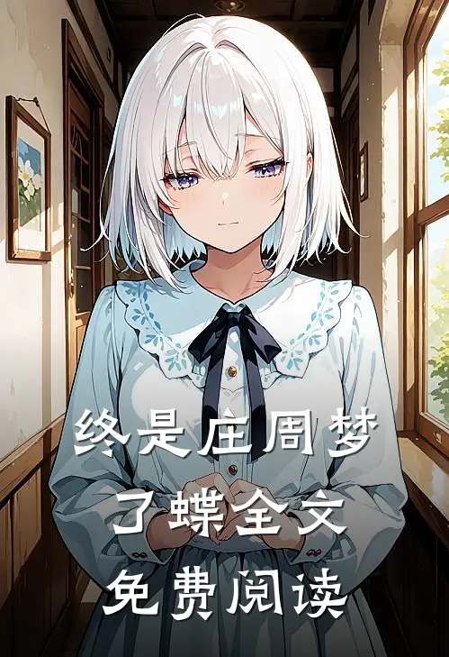 终是庄周梦了蝶全文免费阅读