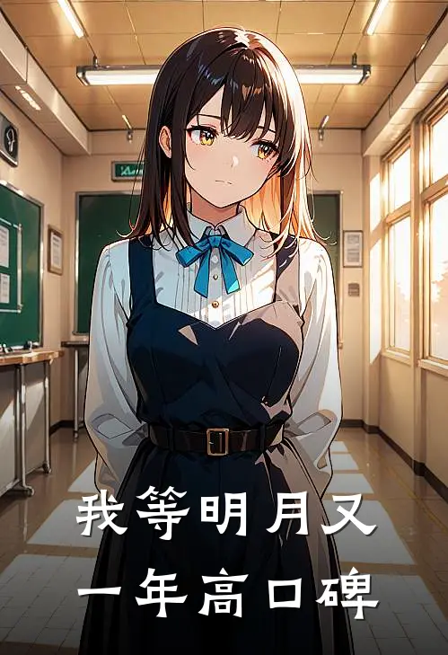 我等明月又一年高口碑