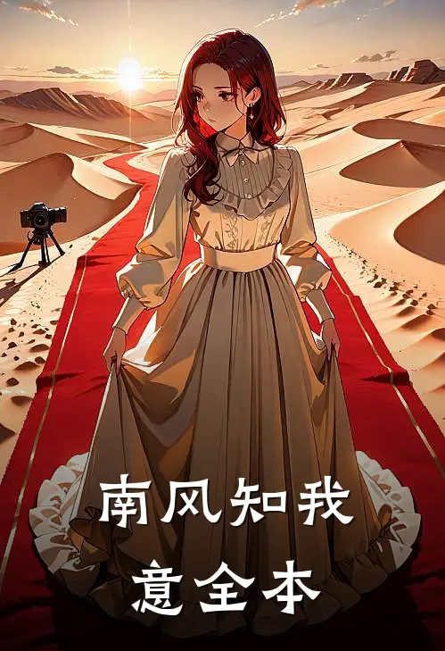 南风知我意全本