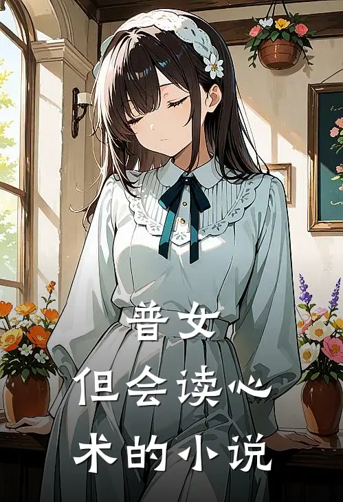 普女，但会读心术的小说