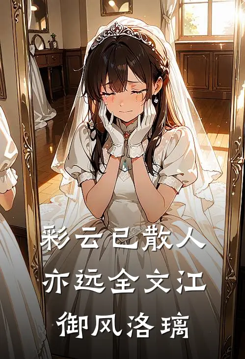 彩云已散人亦远全文江御风洛璃