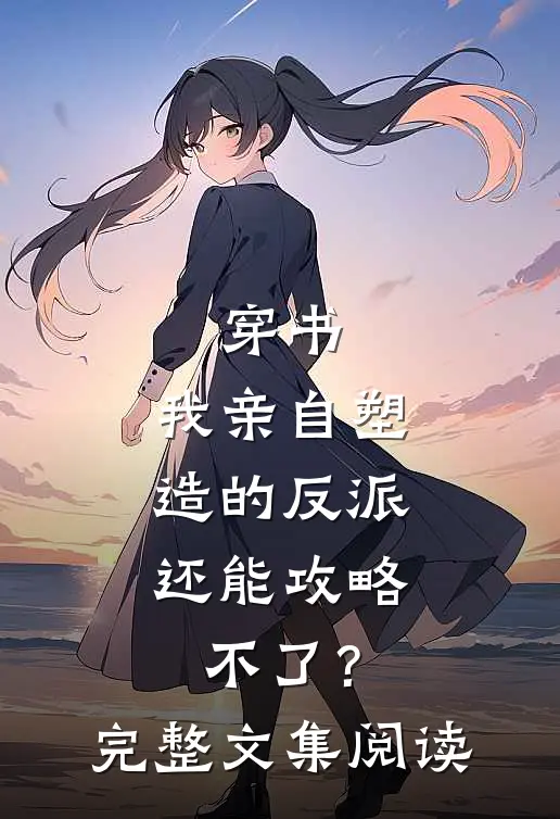 穿书：我亲自塑造的反派，还能攻略不了？完整文集阅读