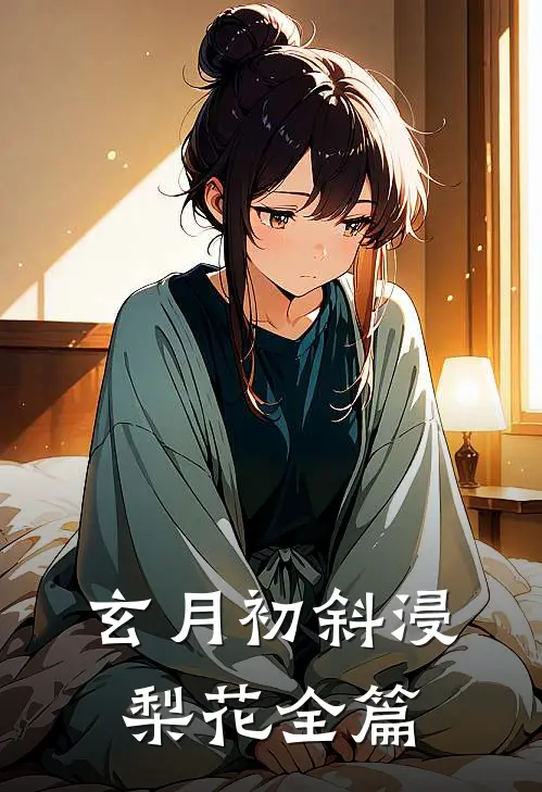 玄月初斜浸梨花全篇