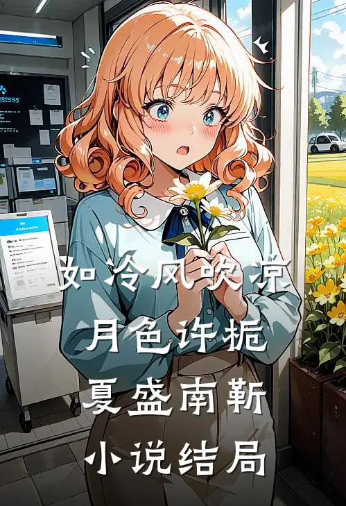 如冷风吹凉月色许栀夏盛南靳小说结局