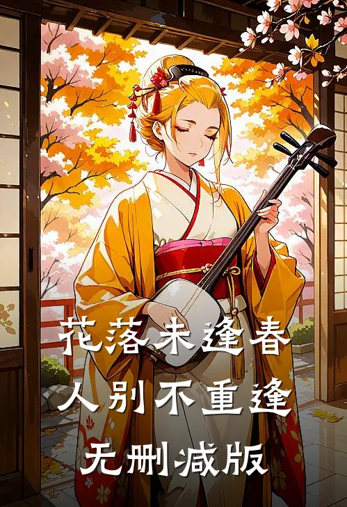 花落未逢春，人别不重逢无删减版
