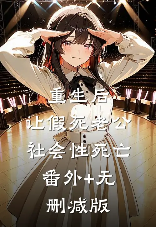重生后，让假死老公社会性死亡:番外+无删减版