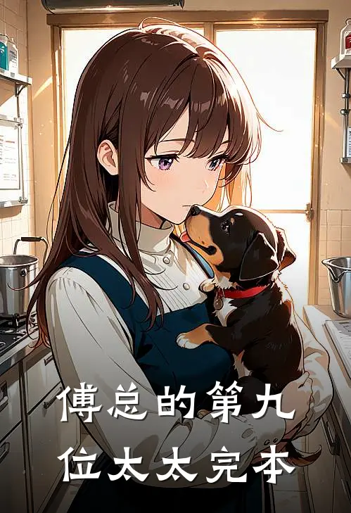 傅总的第九位太太完本