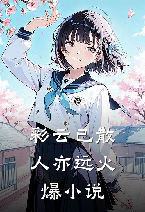 彩云已散人亦远火爆小说