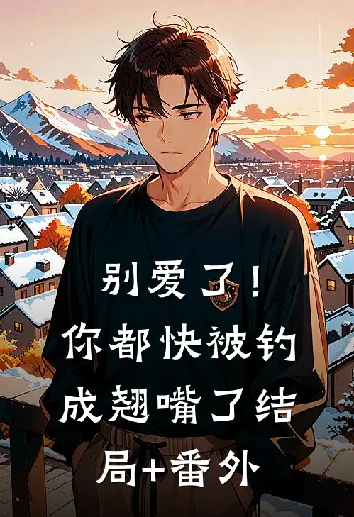 别爱了！你都快被钓成翘嘴了:结局+番外