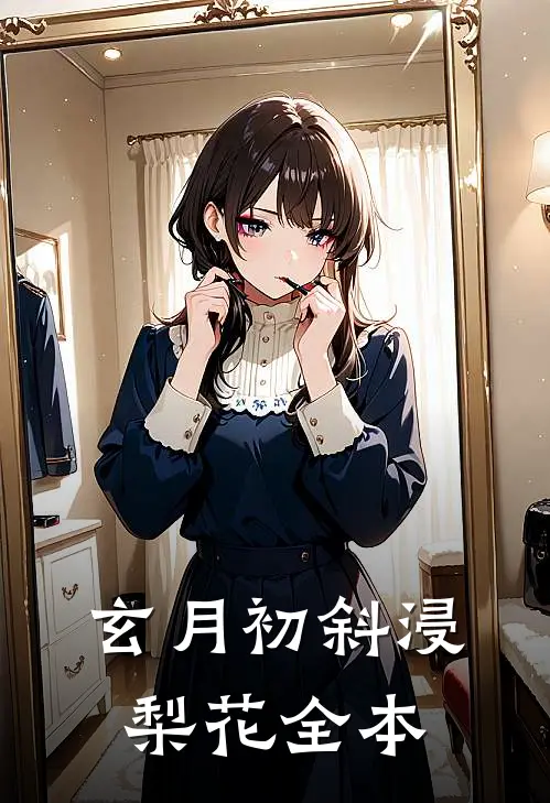 玄月初斜浸梨花全本