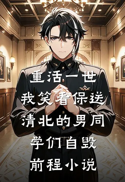 重活一世，我笑看保送清北的男同学们自毁前程小说