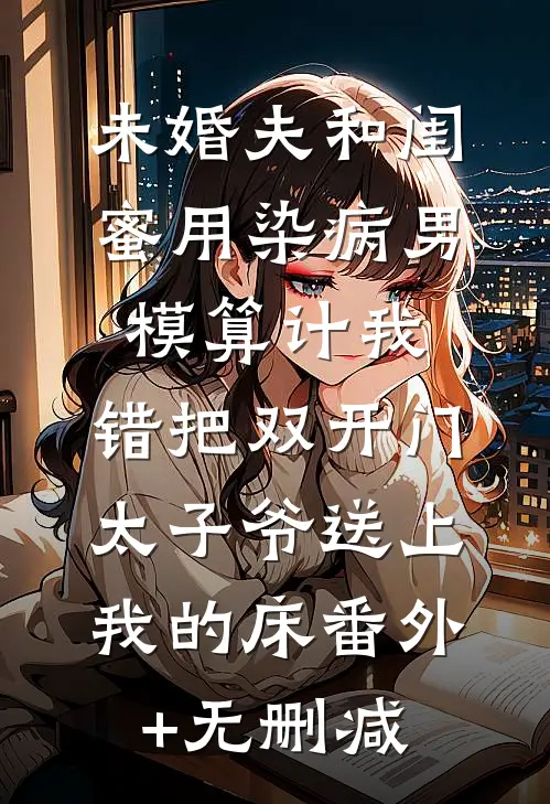 未婚夫和闺蜜用染病男模算计我，错把双开门太子爷送上我的床番外+无删减