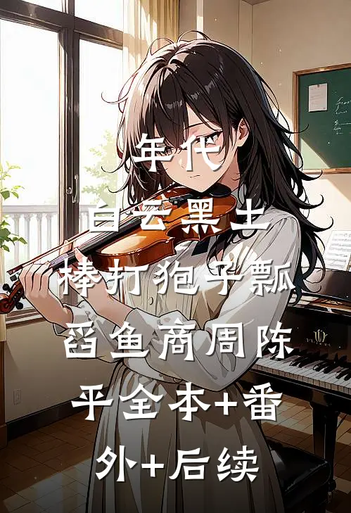 年代：白云黑土，棒打狍子瓢舀鱼商周陈平全本+番外+后续
