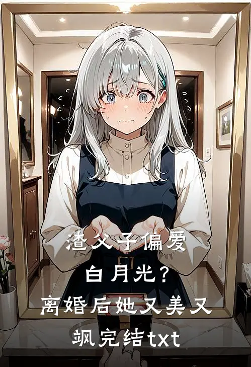 渣父子偏爱白月光？离婚后她又美又飒完结txt