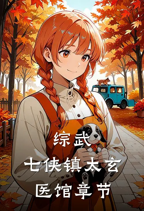 综武：七侠镇太玄医馆章节