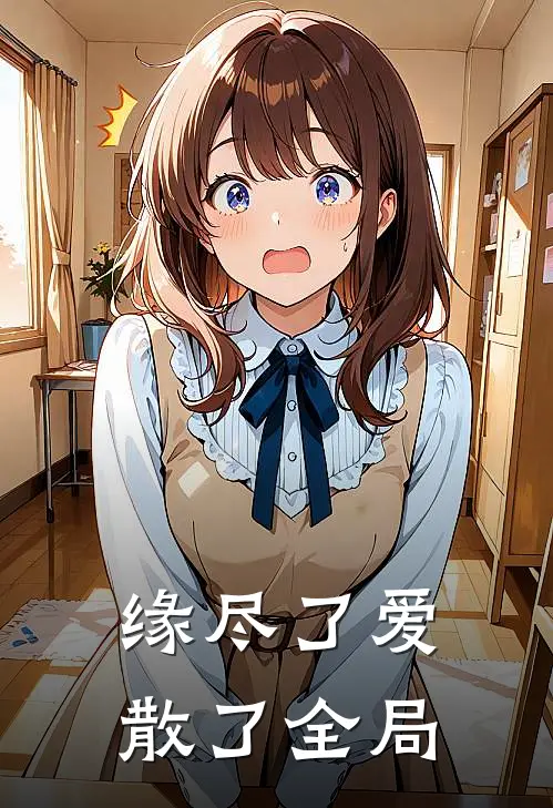 缘尽了爱散了全局