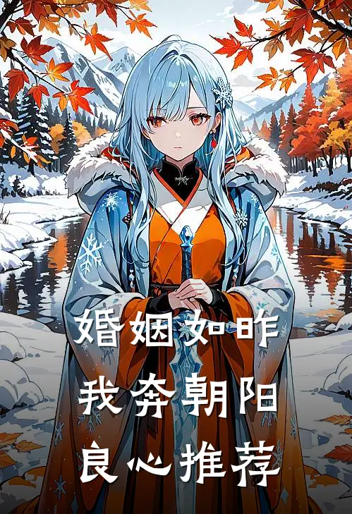 婚姻如昨，我奔朝阳良心推荐