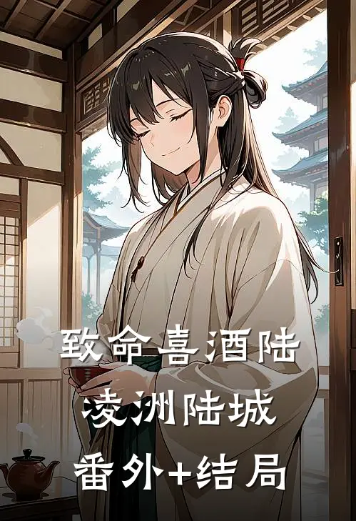 致命喜酒陆凌洲陆城:(番外)+(结局)
