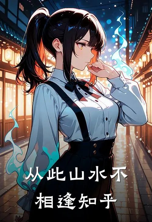 从此山水不相逢知乎