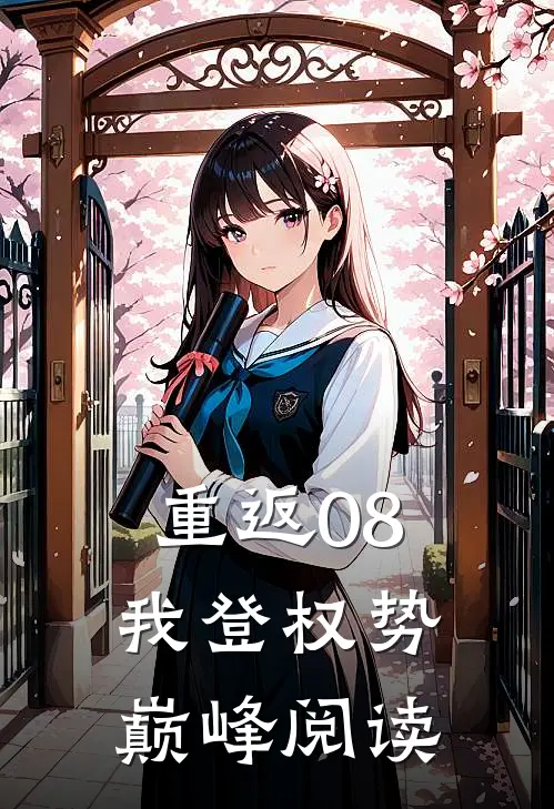 重返08：我登权势巅峰阅读